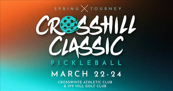 Crosshill Spring Classic 2024