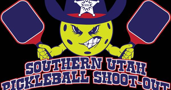 Southern Utah Pickleball Shootout