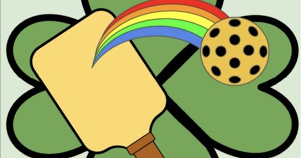 Paddy's Pickleball Palooza
