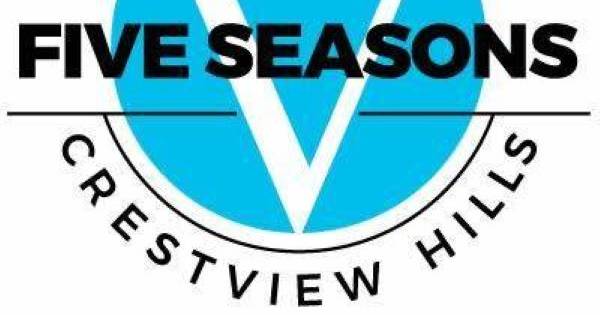 Five Seasons March 3.5 Mixed Doubles - 4.0+ Mens
