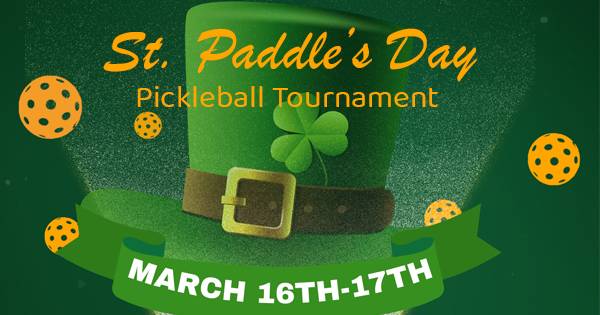 St. Paddles Day Classic
