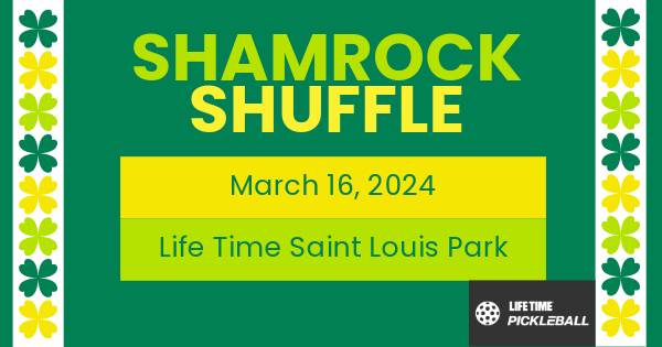 Shamrock Shuffle