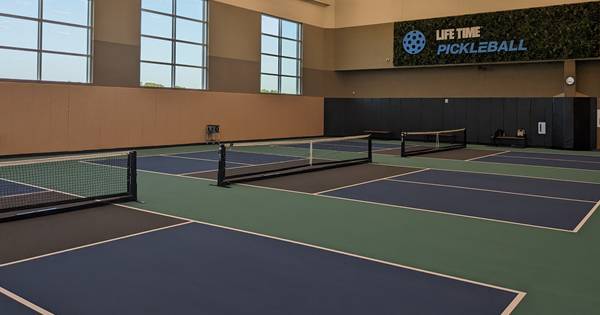 Missouri City March Open