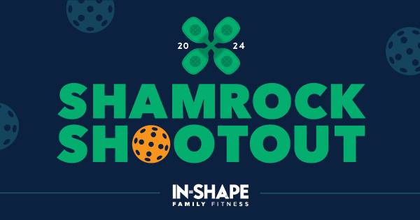 In-Shape's Shamrock Shootout