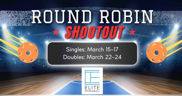 Round Robin Shootout