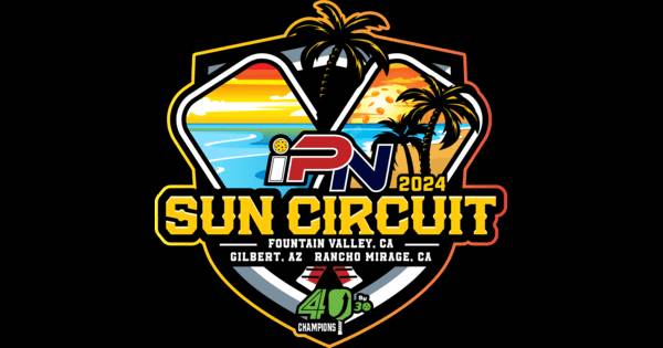 iPN Sun Circuit 2024 - Fountain Valley, CA