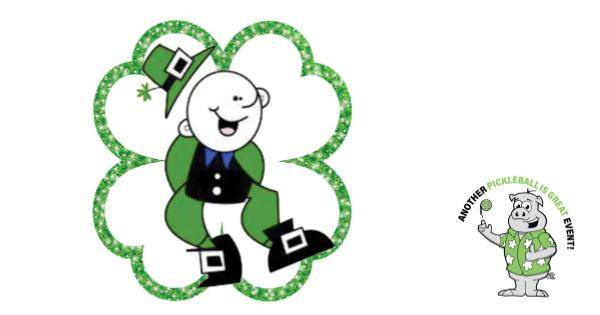 2024 St Baldrick's Pickleball Tournament by PIG