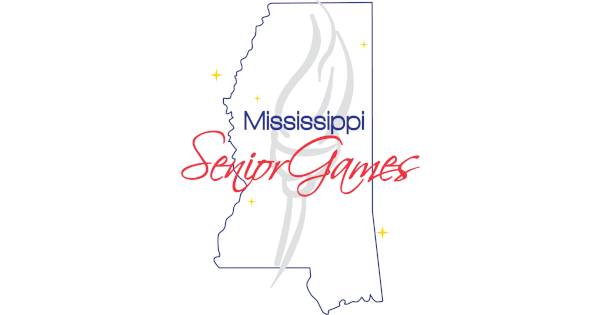 2024 Mississippi Senior Games
