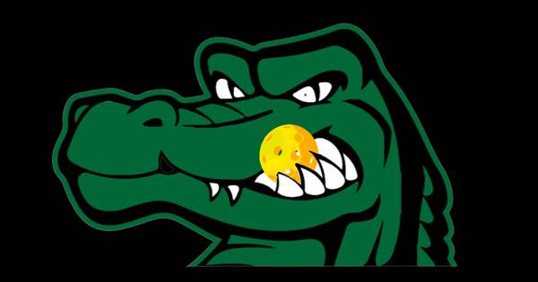 Angry Alligator Pickleball Tournament 2024