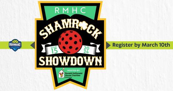 RMHC Shamrock Showdown - Presented by HandCraft Services