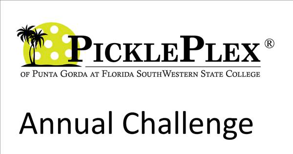 Annual PicklePlex Challenge