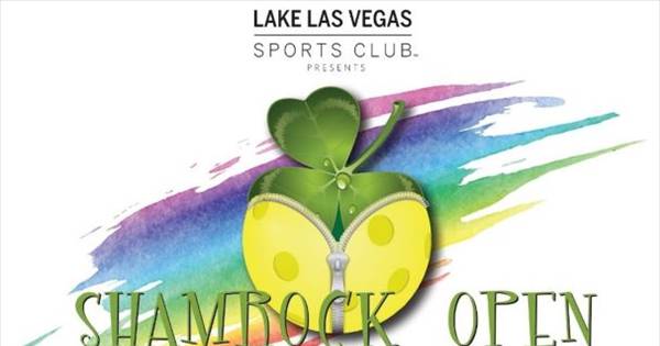 Shamrock Open 2024