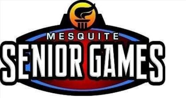 Mesquite Senior Games 2024 Spring Pickleball Tournament