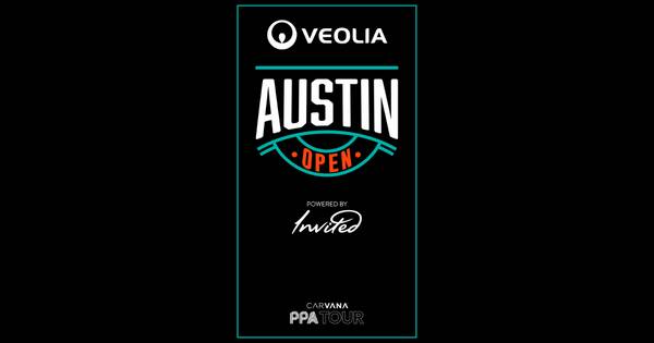 PPA Tour: Austin TX