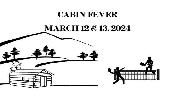 2024 Cabin Fever