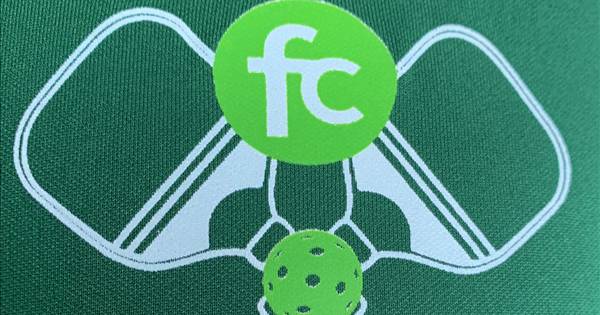 FC Pickleball Club Tournament