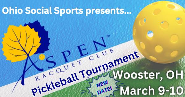 Ohio Social Sports - Aspen