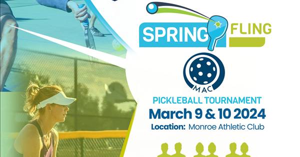 MAC Spring Fling
