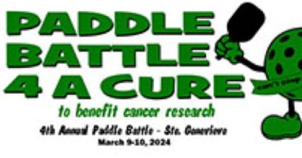 Ste Genevieve Paddle Battle