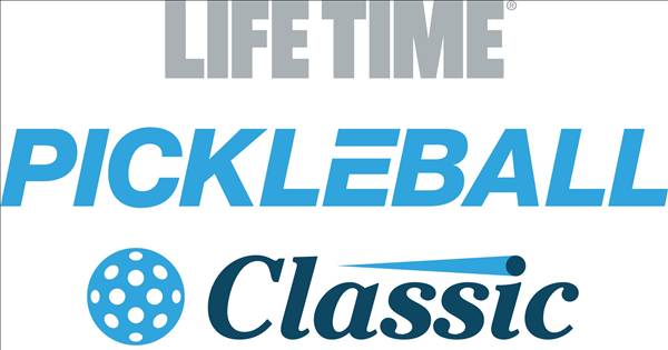 Life Time Vernon Hills Classic 3.5-4.0 Doubles Tournament