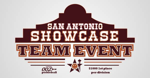 002 San Antonio Showcase - Team Event