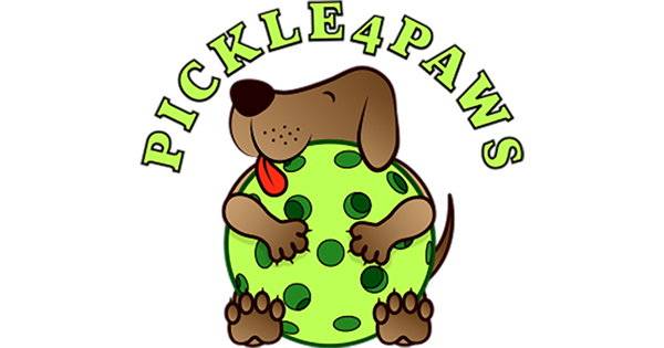 Pickle4Paws