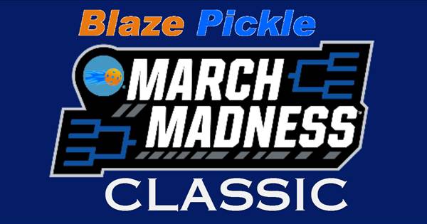 March Madness Blaze Classic