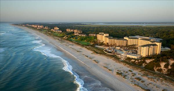Amelia Island March Smash