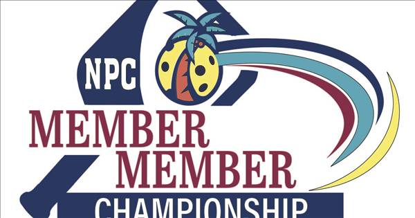 NPC Member/Member Championship