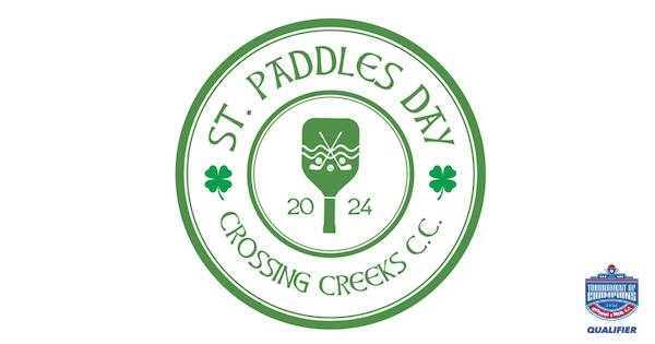 St. Paddles Day