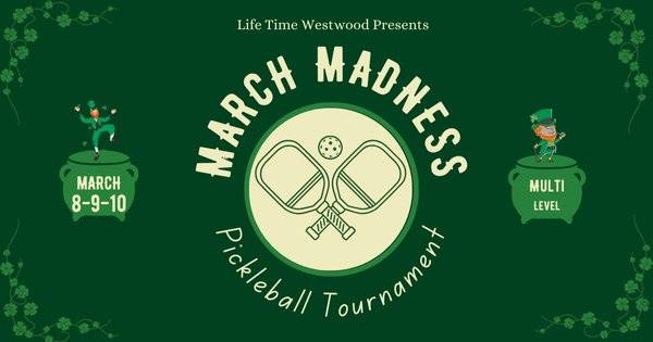 March Madness