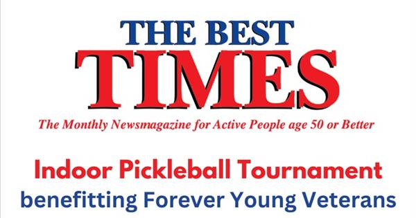 THE BEST TIMES