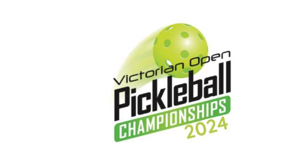 The Victorian Open Championships 2024