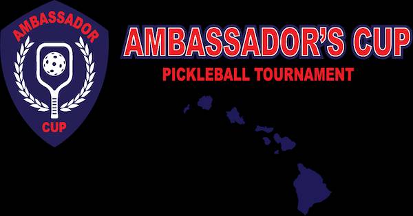 2024 Ambassador Cup @ Holua Racquet & Paddle by PIG