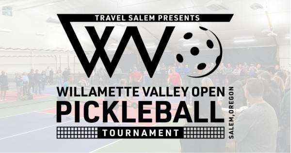 2024 Willamette Valley Open by PIG (Up to $10k Total Prize Money)