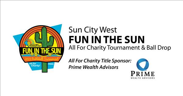 2024 Fun In The Sun All For Charity