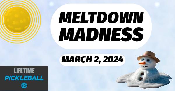Meltdown Madness