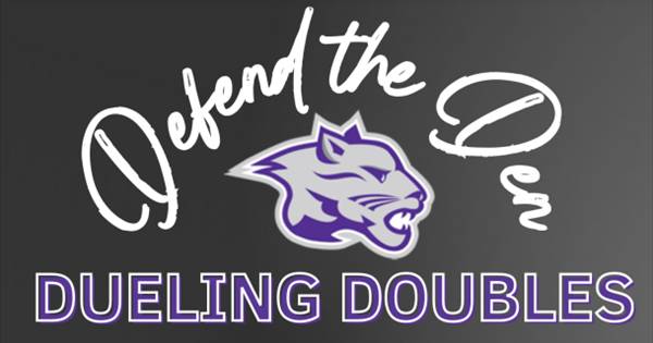 Defend The Den Dueling Doubles