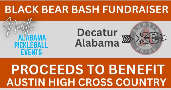 Austin High Black Bear Bash Presented By Chase Spitzer EXIT REALTY