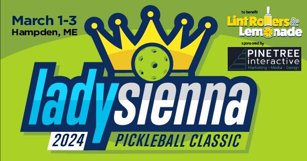 2024 Lady Sienna Pickleball Classic