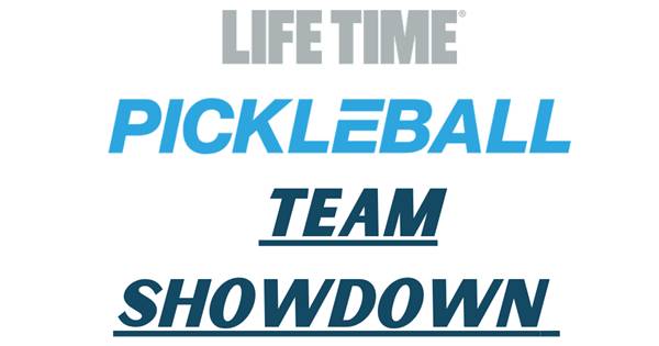 Life Time Allen Team Showdown 12.0