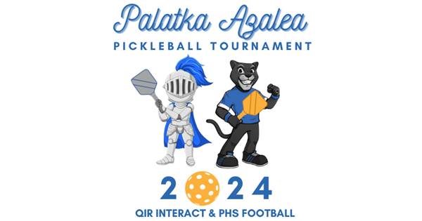 2024 Palatka Azalea Pickleball Tournament