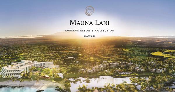 Mauna Lani Pickleball Classic Series - 1