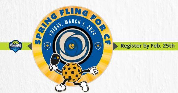 Spring Fling for Cystic Fibrosis - Presented by Architectural Windows of VA & Marvin