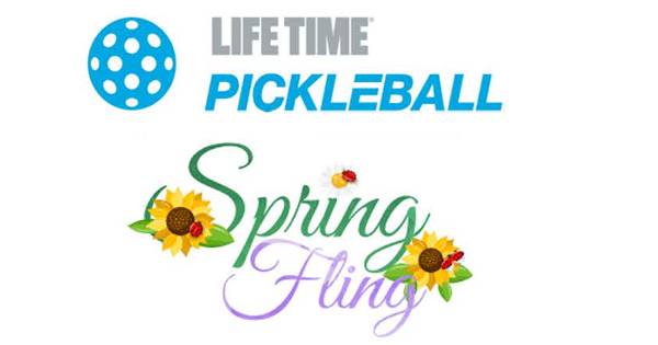 LIFE TIME - COLUMBIA SPRING FLING
