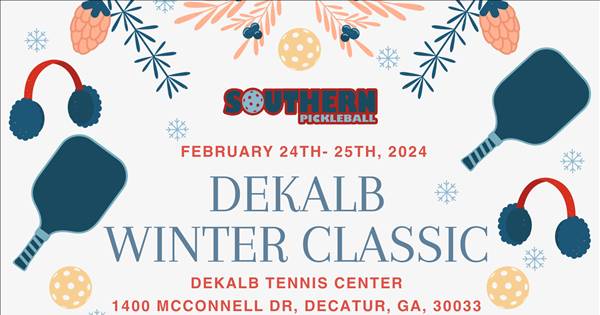 Dekalb Winter Classic 2024