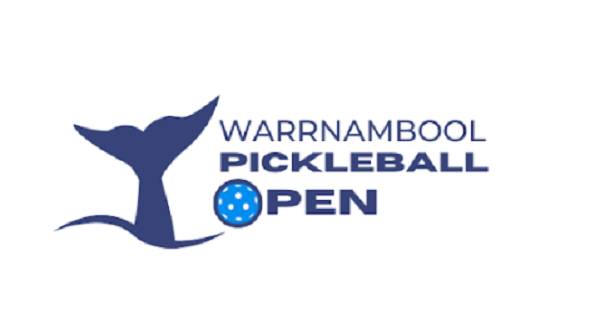 Warrnambool Pickleball Open