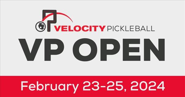 2024 VP Open (Feb. 23-25)