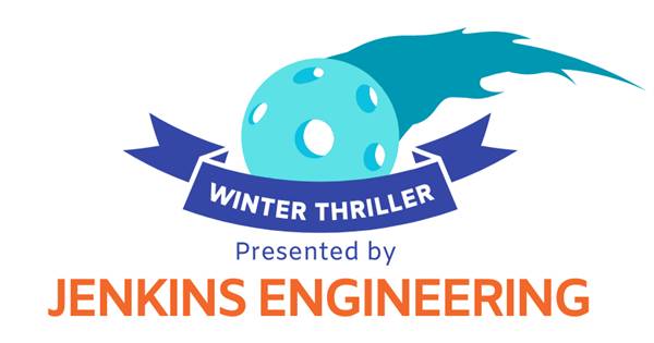 Winter Thriller by Jenkins Engineering