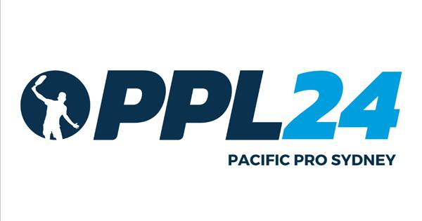 Pacific Pro Sydney 24